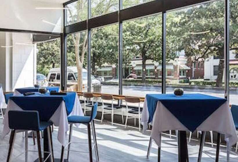 호텔 The Waters Hot Springs, Tapestry Collection By Hilton