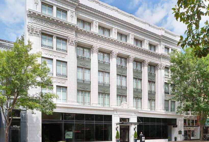 호텔 The Waters Hot Springs, Tapestry Collection By Hilton