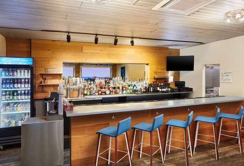 호텔 The Waters Hot Springs, Tapestry Collection By Hilton