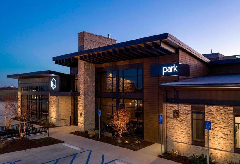 فندق Towneplace Suites By Marriott Columbia