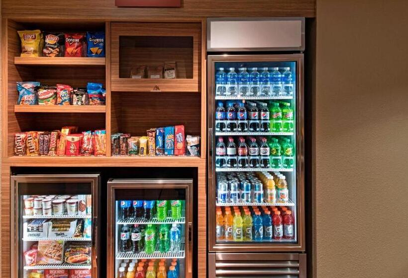 هتل Towneplace Suites By Marriott Columbia