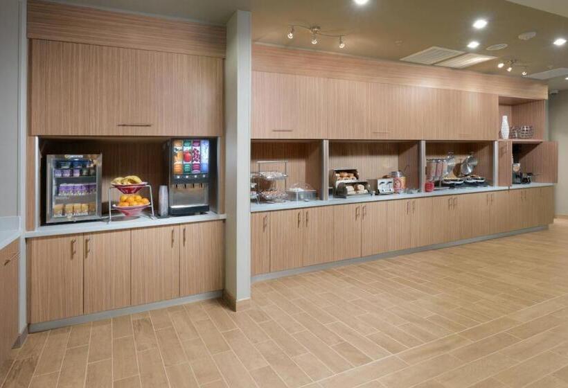 Otel Towneplace Suites By Marriott Denver South/lone Tree