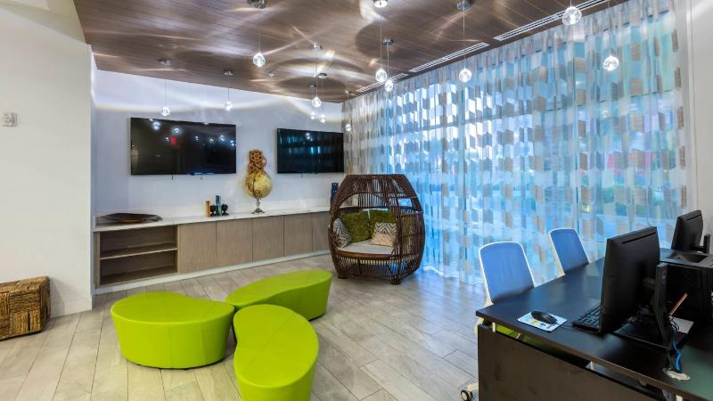 فندق Towneplace Suites By Marriott Orlando At Seaworld