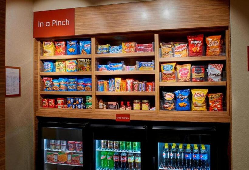 فندق Towneplace Suites By Marriott Richmond