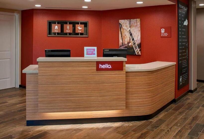 فندق Towneplace Suites By Marriott Richmond