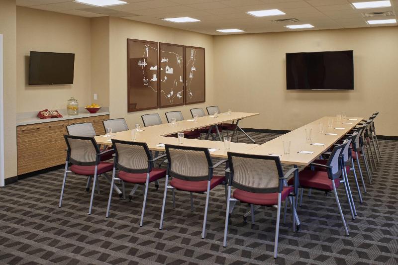 فندق Towneplace Suites By Marriott Richmond