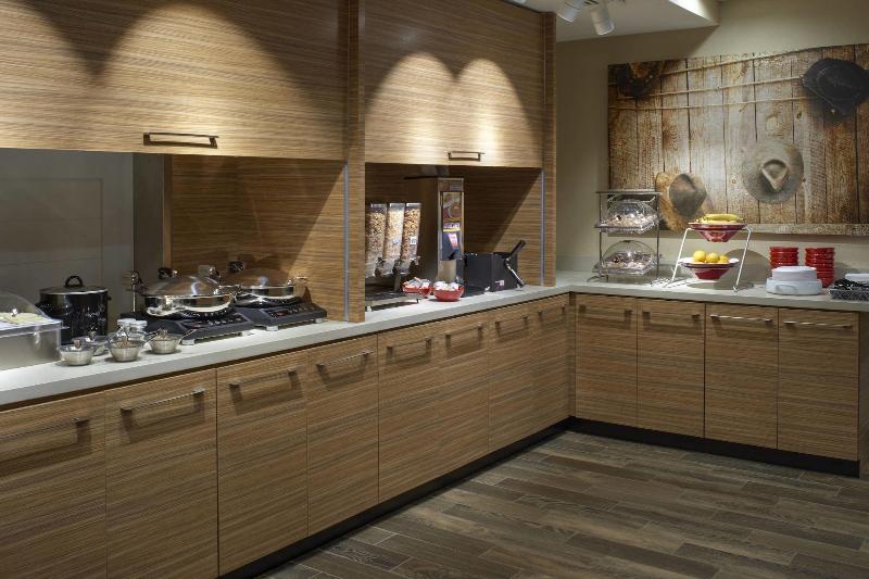 فندق Towneplace Suites By Marriott Richmond