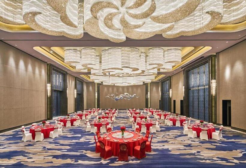 בית מלון כפרי Wanda Realm Shangrao