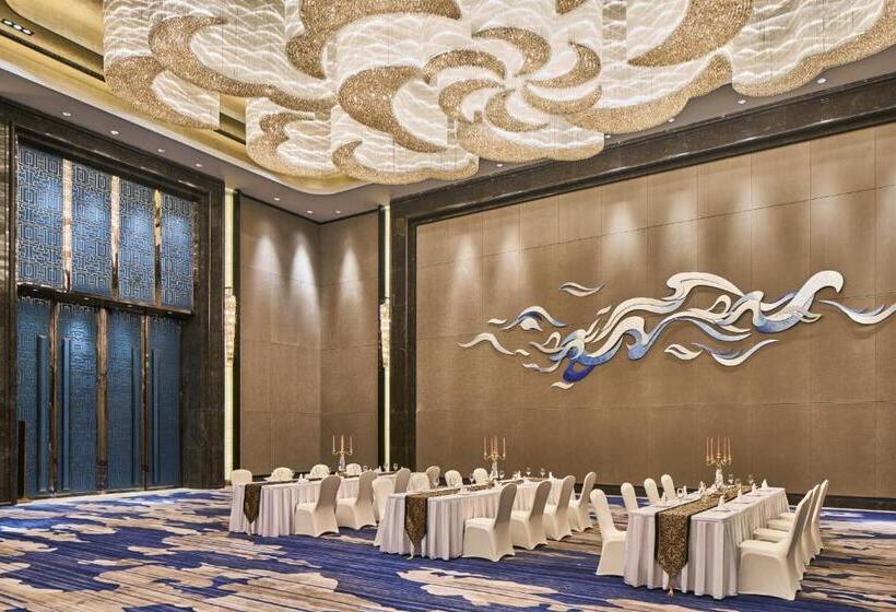 בית מלון כפרי Wanda Realm Shangrao