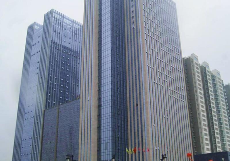 호텔 Da Tong Weidu International