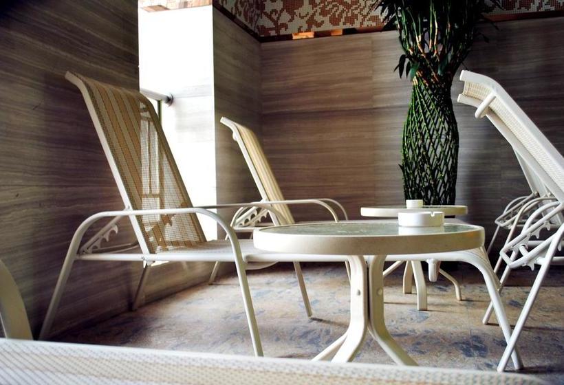 酒店 Da Tong Weidu International