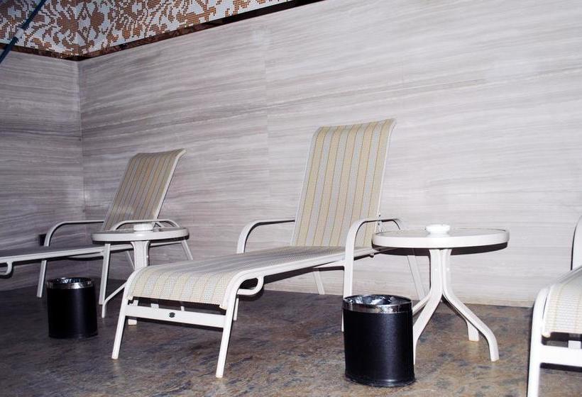 호텔 Da Tong Weidu International