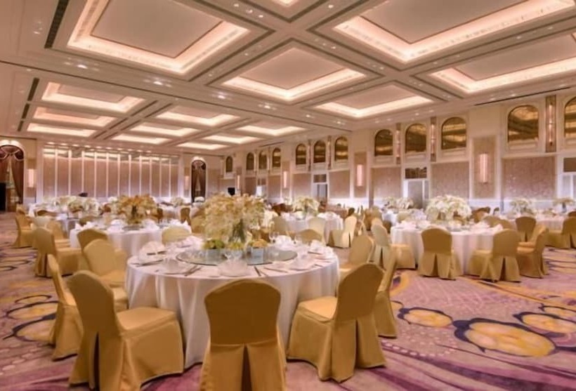 Отель Wenling International