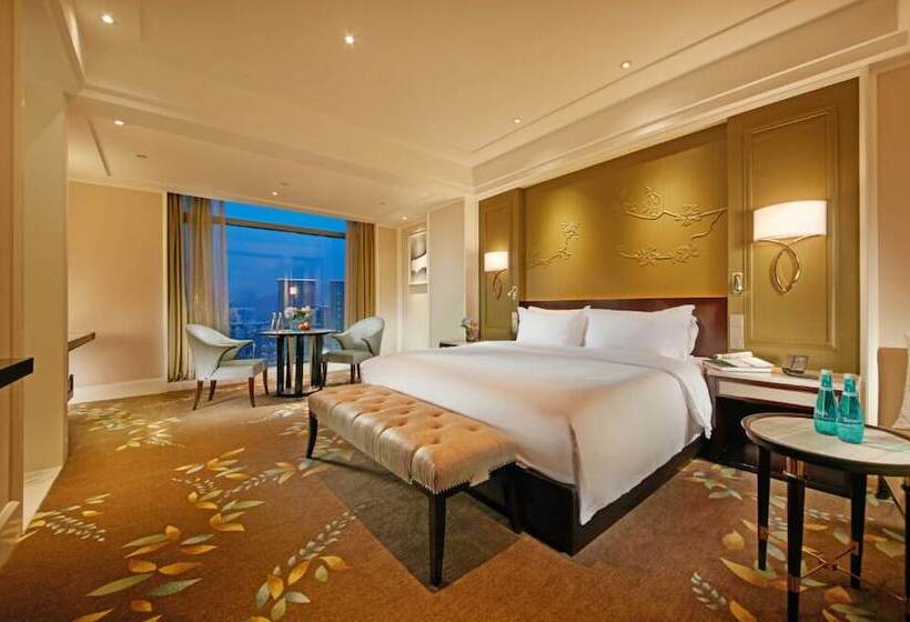 Отель Wenling International