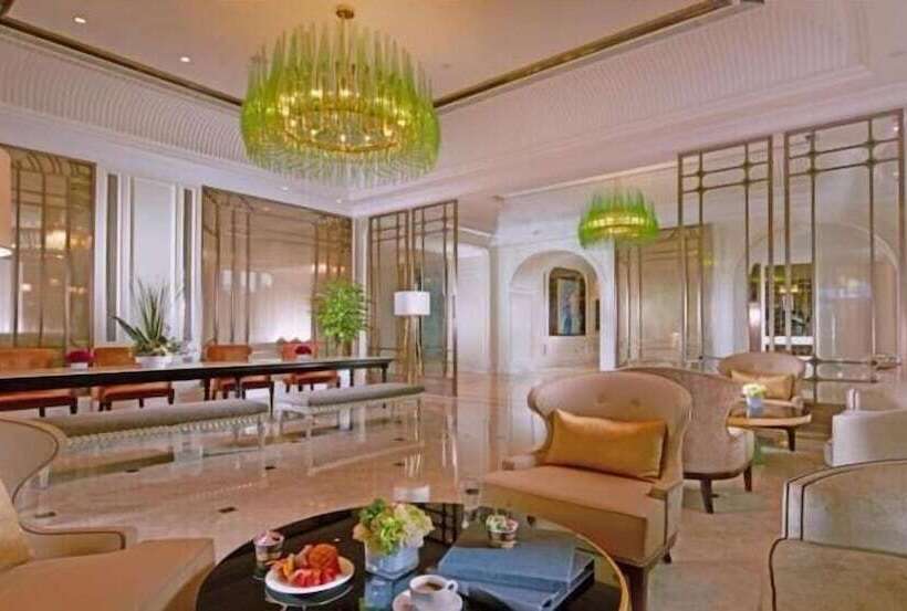 Отель Wenling International