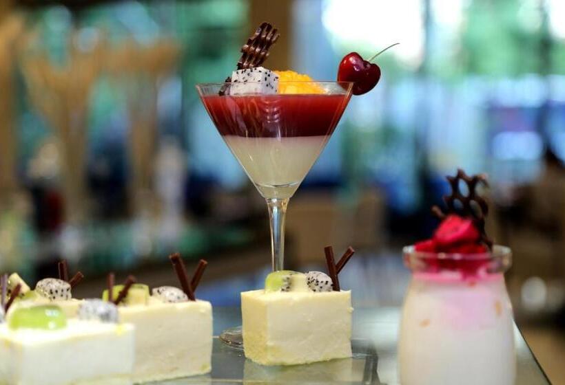 酒店 Wyndham Jingzhou