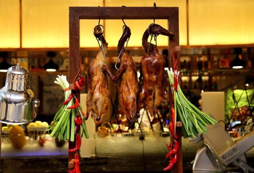 酒店 Wyndham Jingzhou