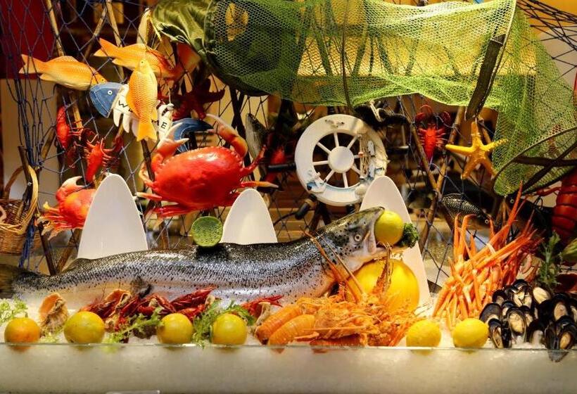 酒店 Wyndham Jingzhou