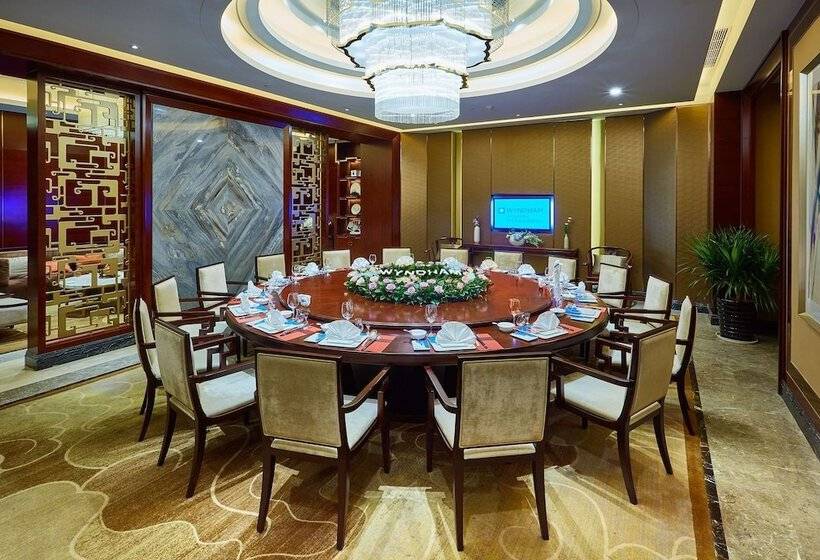 酒店 Wyndham Jingzhou