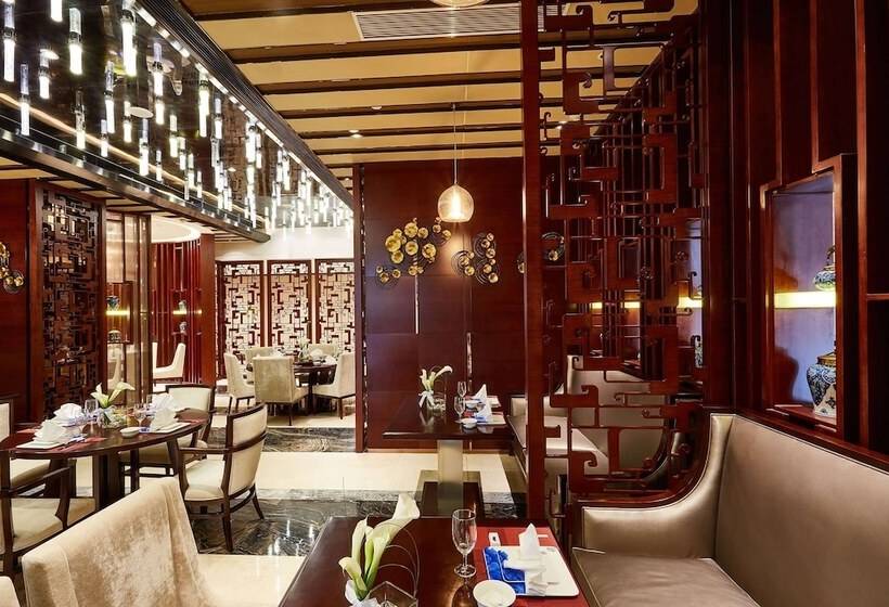 酒店 Wyndham Jingzhou