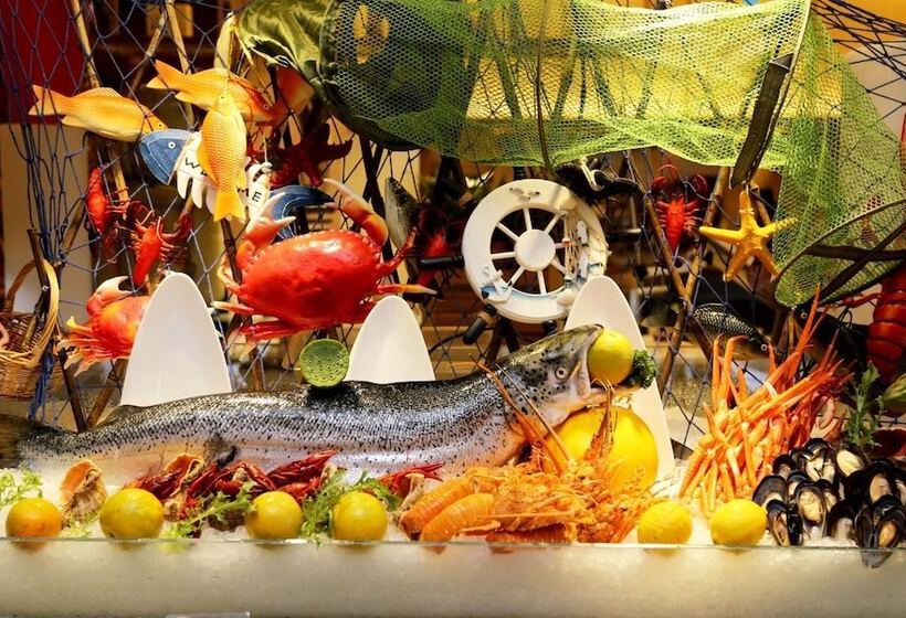 酒店 Wyndham Jingzhou