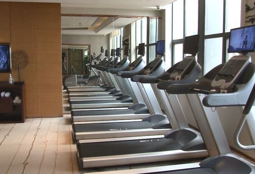 酒店 Wyndham Jingzhou