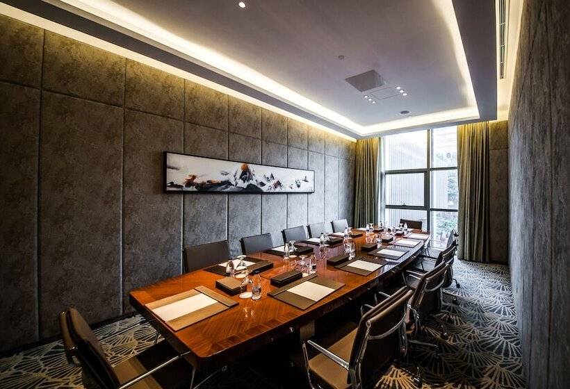 ホテル Xi An Jue Vu