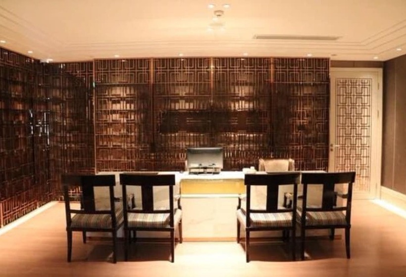 ホテル Xi An Jue Vu