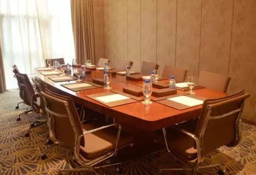 ホテル Xi An Jue Vu