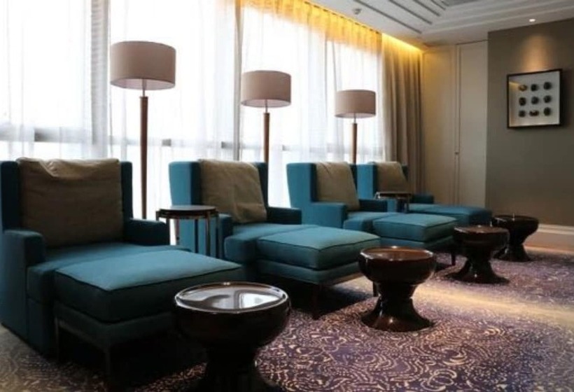 ホテル Xi An Jue Vu