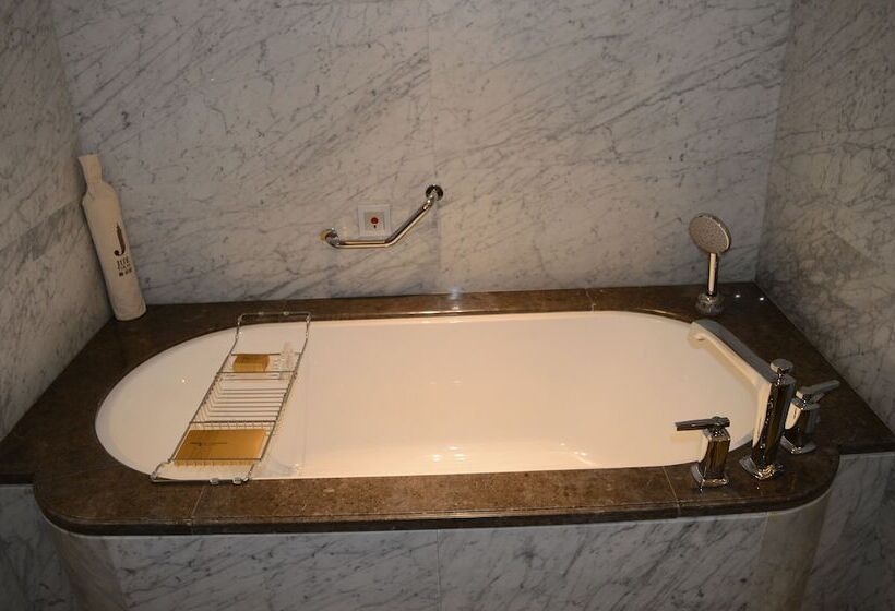 ホテル Xi An Jue Vu