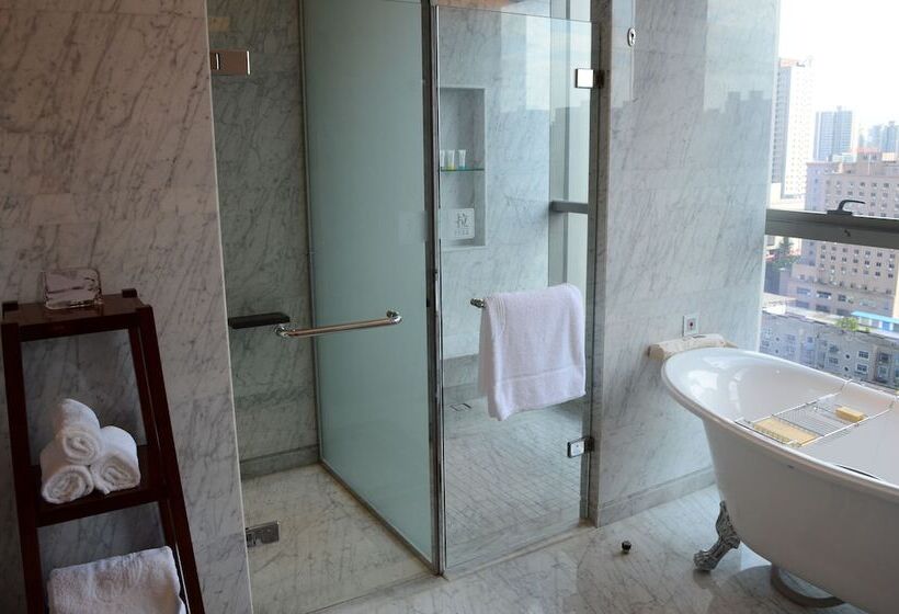 ホテル Xi An Jue Vu