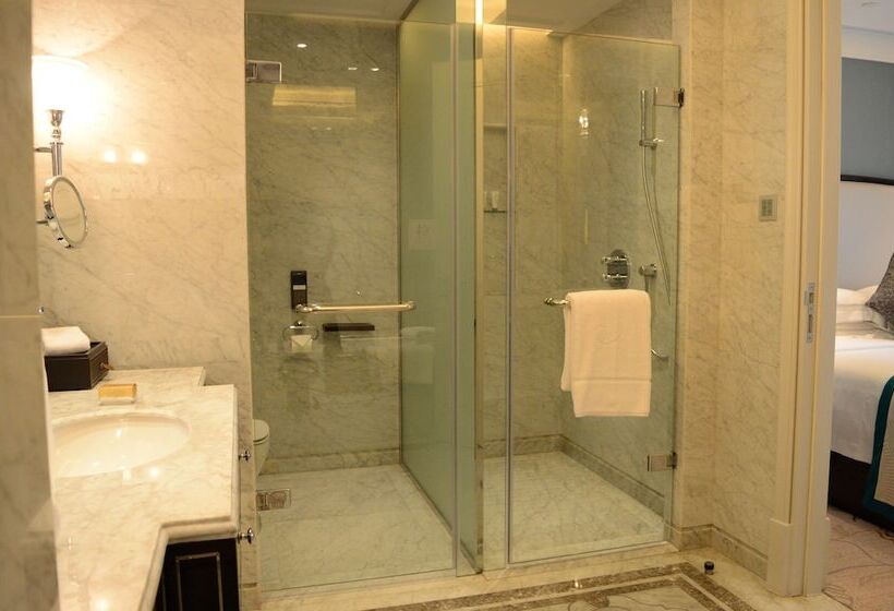 ホテル Xi An Jue Vu