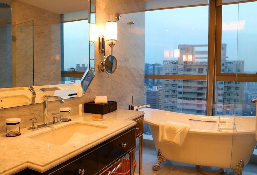 ホテル Xi An Jue Vu