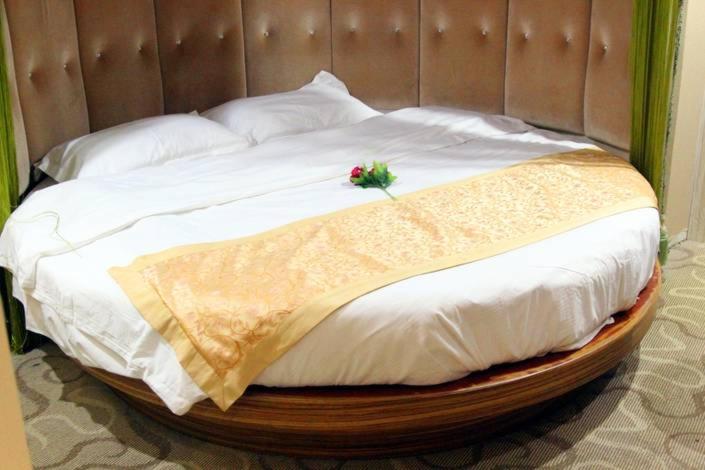 فندق Yinchuan Kai Li Lai Business