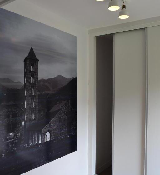 Les Casetes Vall De Boi