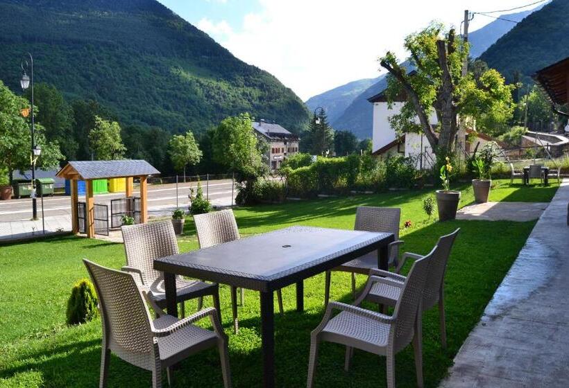 Les Casetes Vall De Boi