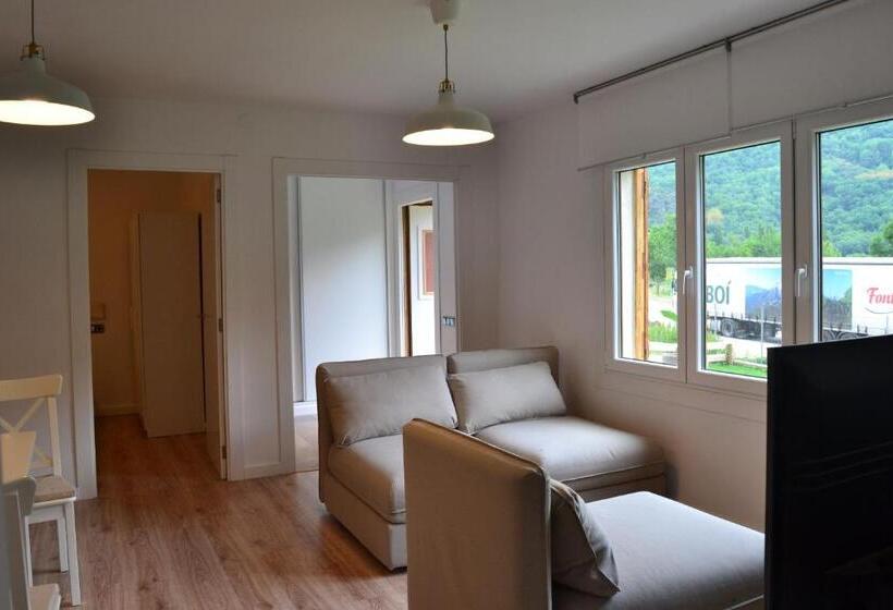 Les Casetes Vall De Boi