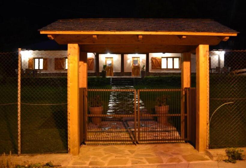 Les Casetes Vall De Boi