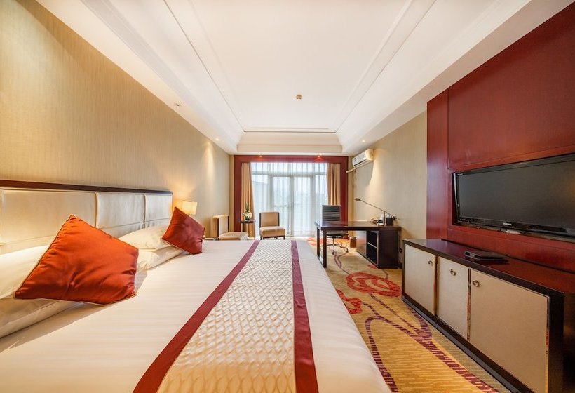 New Yallan Hotel Deqing