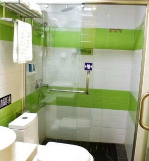 Pinle Youyuan Hotel Shenzhen Luohu Kou An Diwang