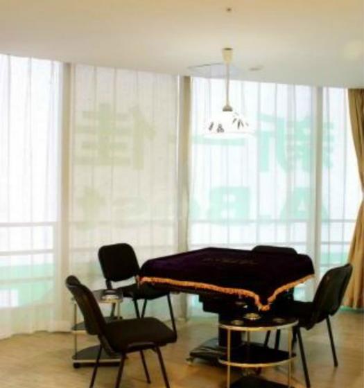 Pinle Youyuan Hotel Shenzhen Luohu Kou An Diwang