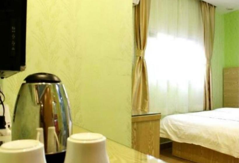 Pinle Youyuan Hotel Shenzhen Luohu Kou An Diwang
