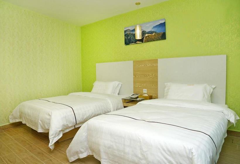 Pinle Youyuan Hotel Shenzhen Luohu Kou An Diwang