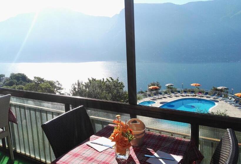 Residence Hotel Maxi