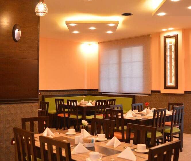 Tilal Almadina Hotel & Suites