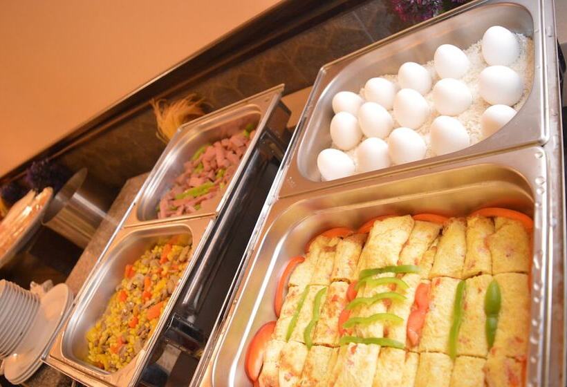 Tilal Almadina Hotel & Suites