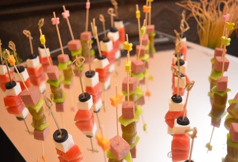 Tilal Almadina Hotel & Suites