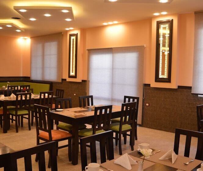 Tilal Almadina Hotel & Suites