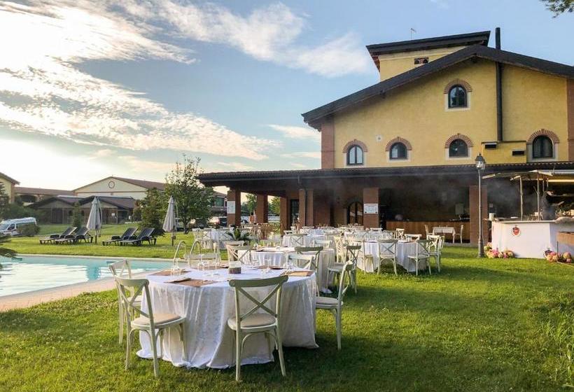 Agriturismo Il Boschetto